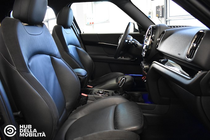 MINI Mini 2.0 Cooper S JCW Countryman ALL4